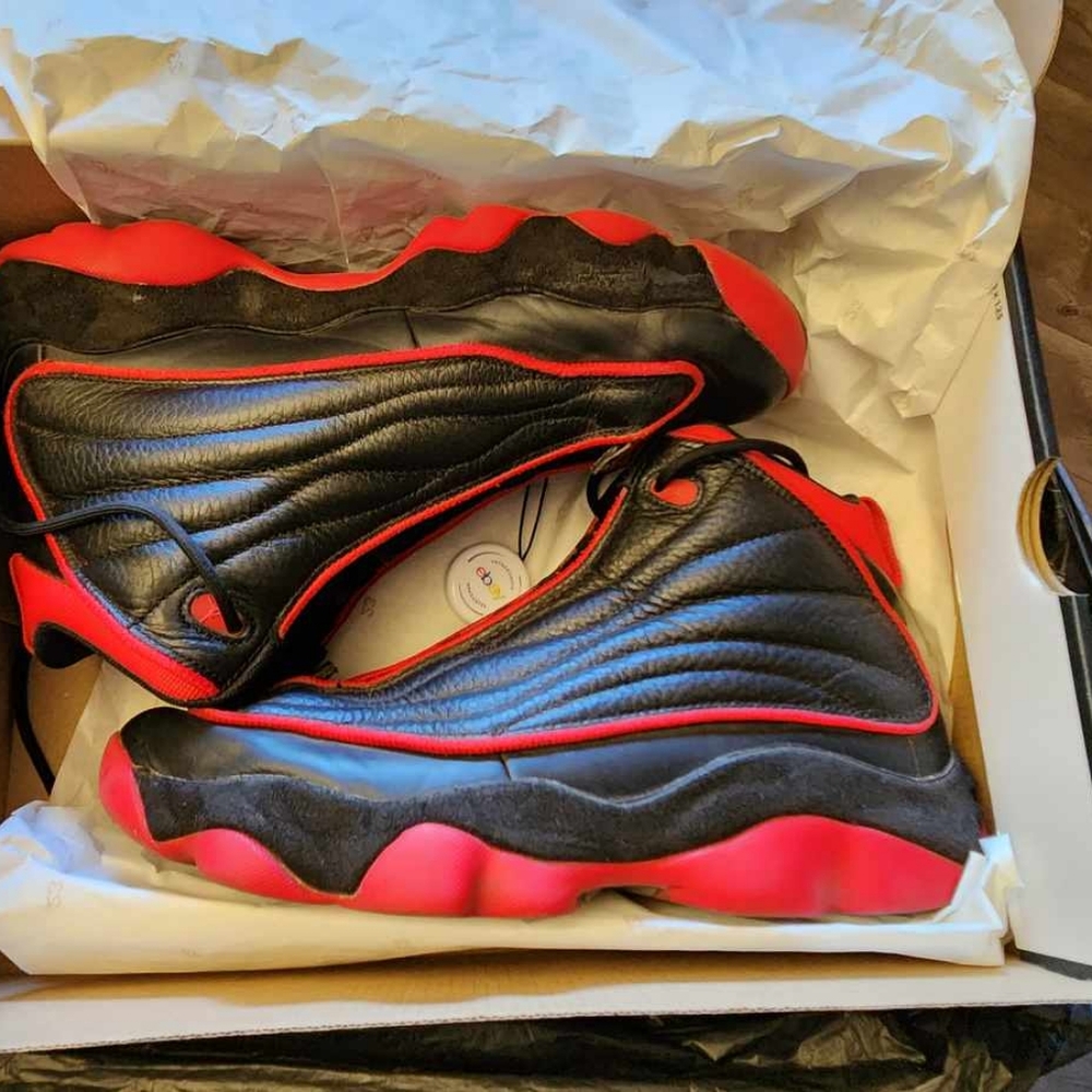 Men's jordans